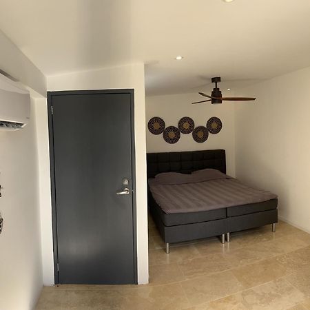 Villa Gobernador Bonaire Playa Dış mekan fotoğraf