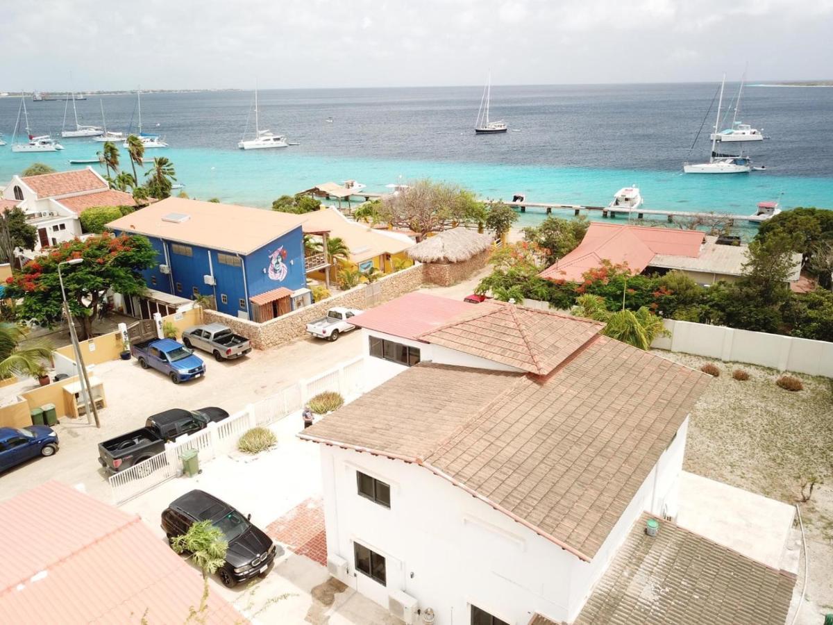 Villa Gobernador Bonaire Playa Dış mekan fotoğraf