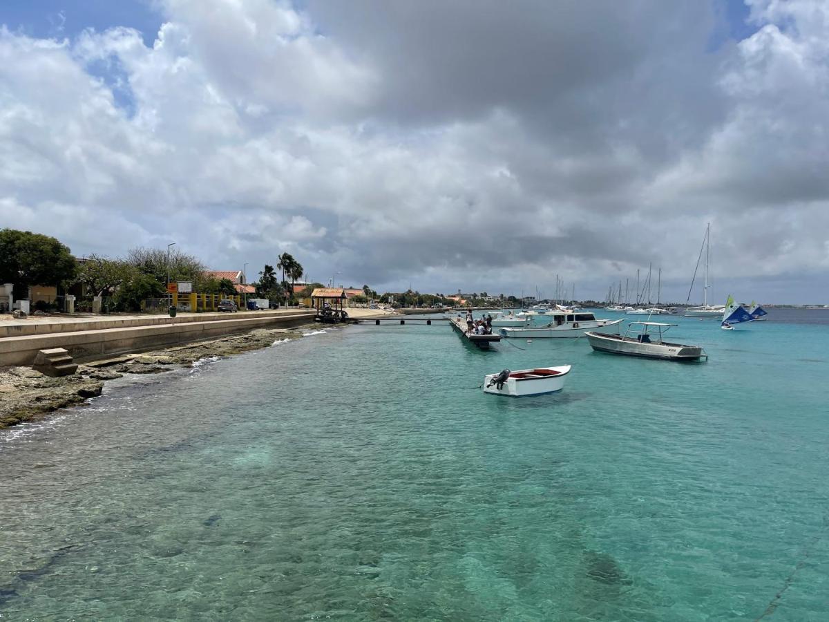 Villa Gobernador Bonaire Playa Dış mekan fotoğraf