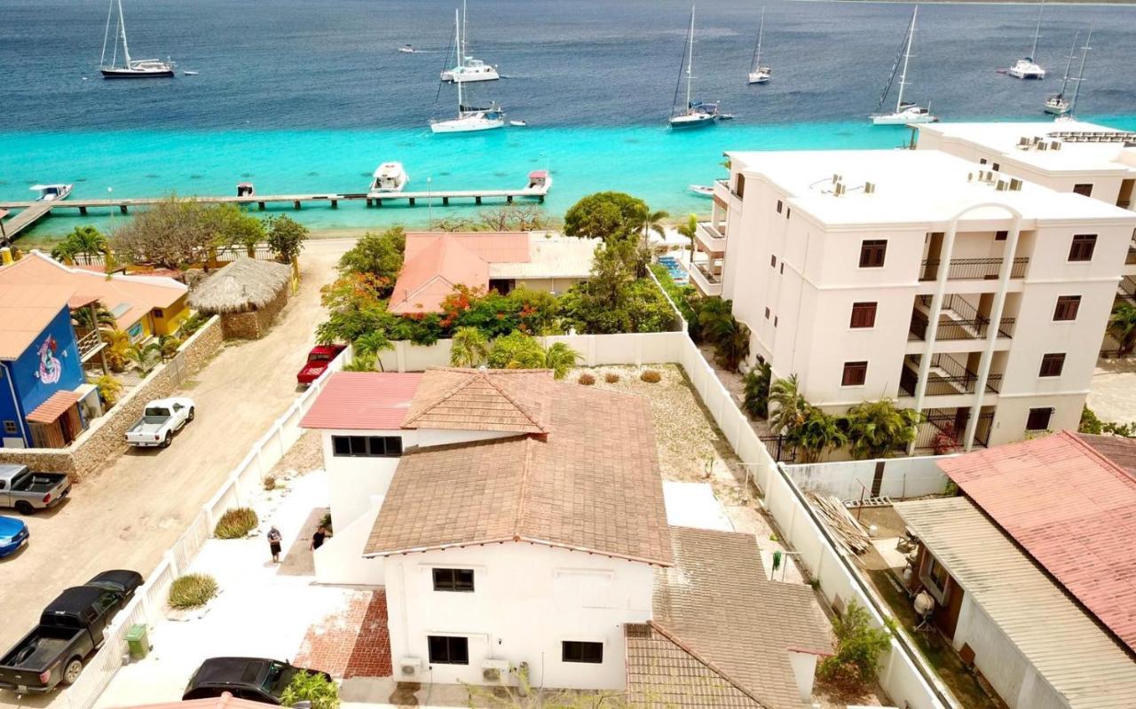 Villa Gobernador Bonaire Playa Dış mekan fotoğraf