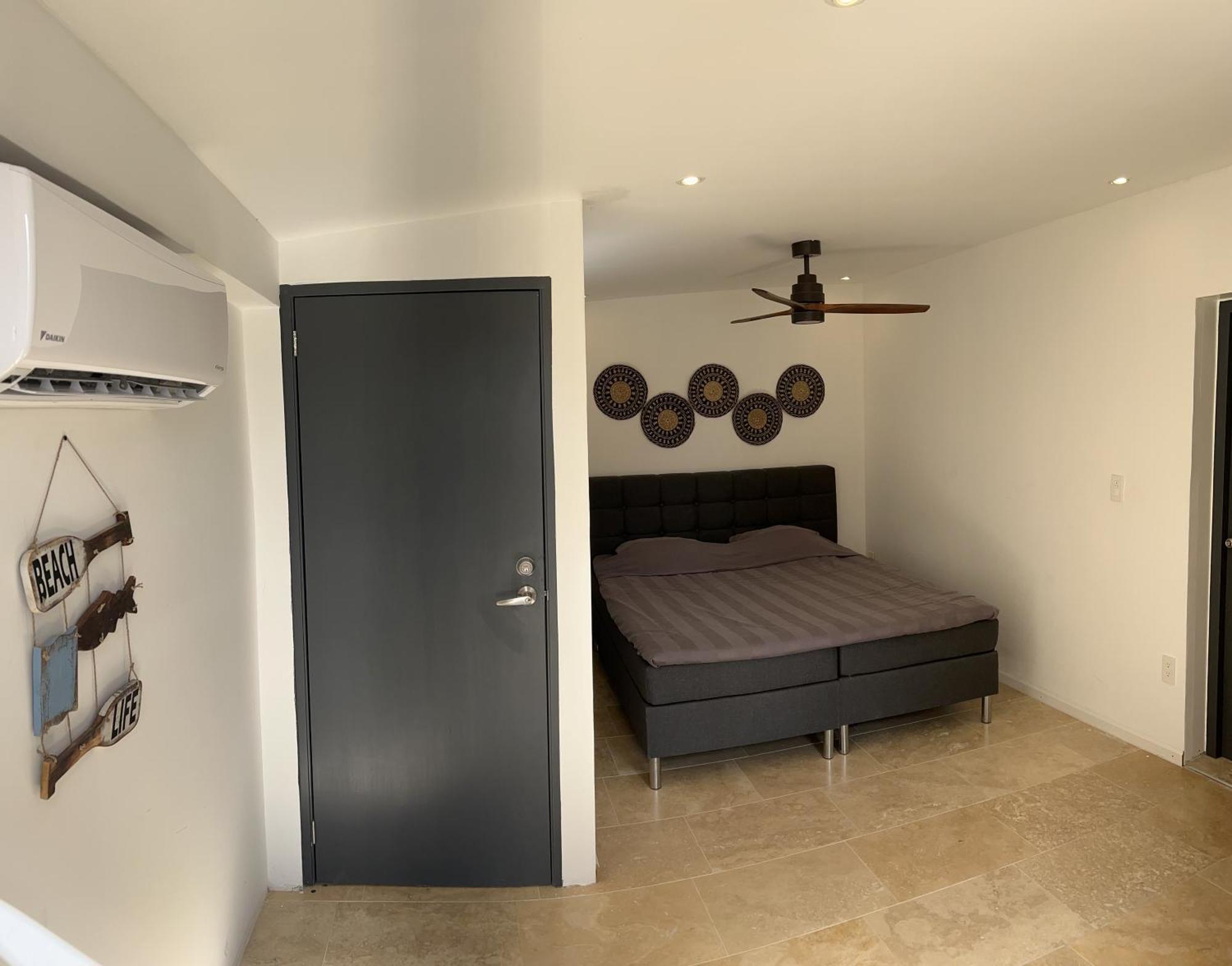 Villa Gobernador Bonaire Playa Dış mekan fotoğraf