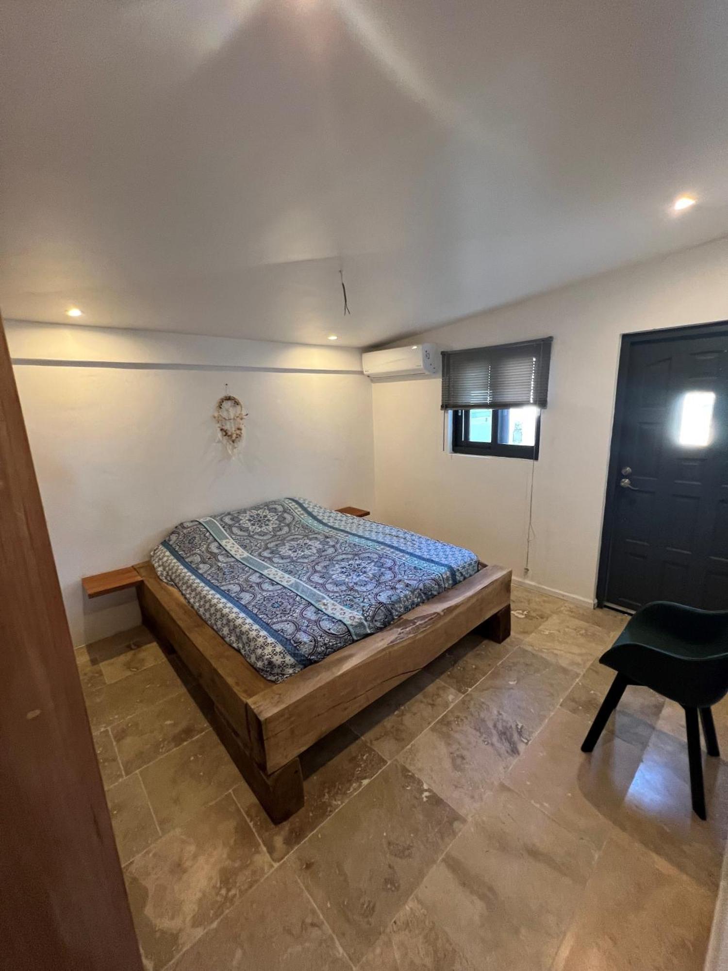 Villa Gobernador Bonaire Playa Dış mekan fotoğraf