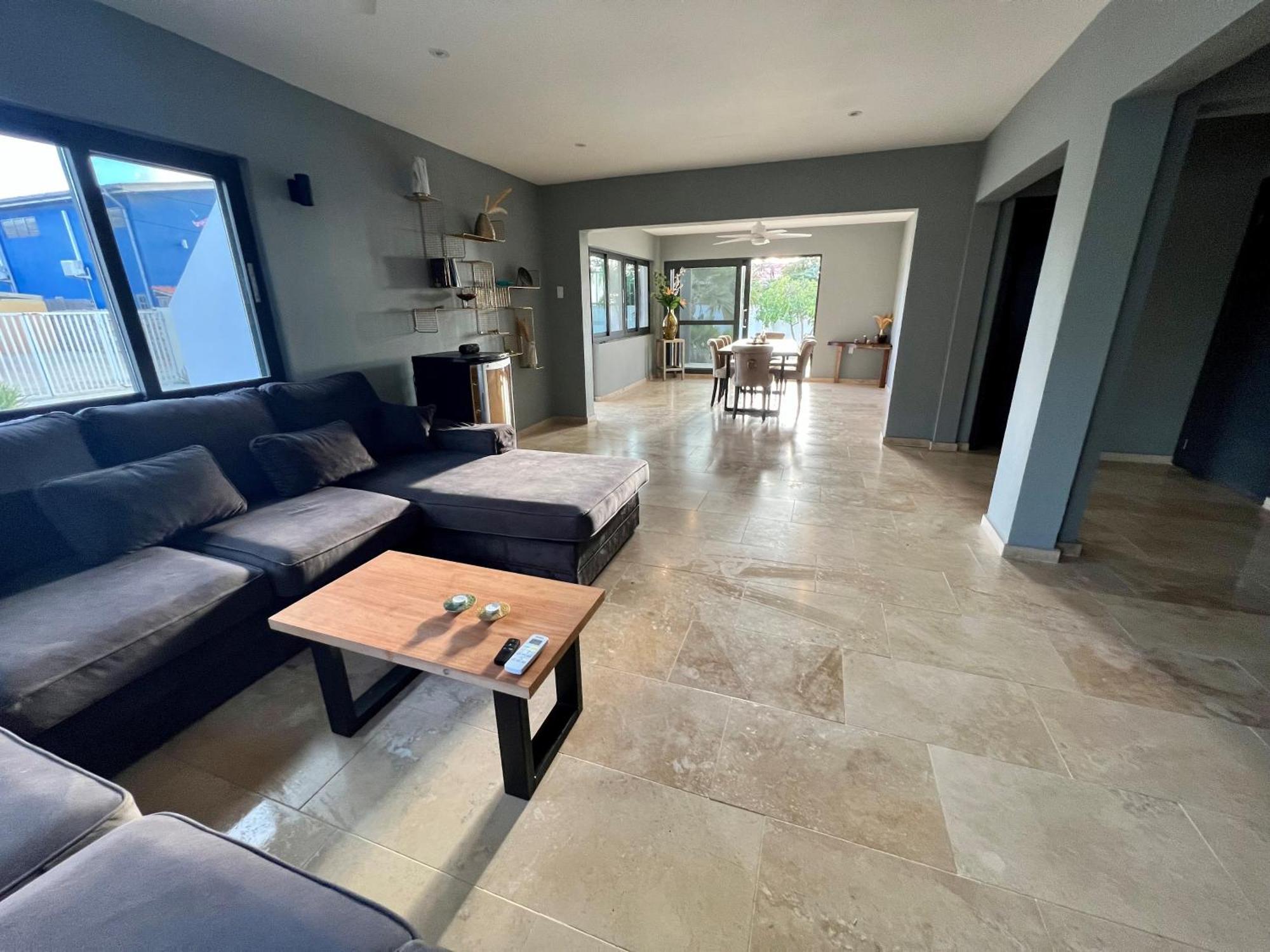 Villa Gobernador Bonaire Playa Dış mekan fotoğraf