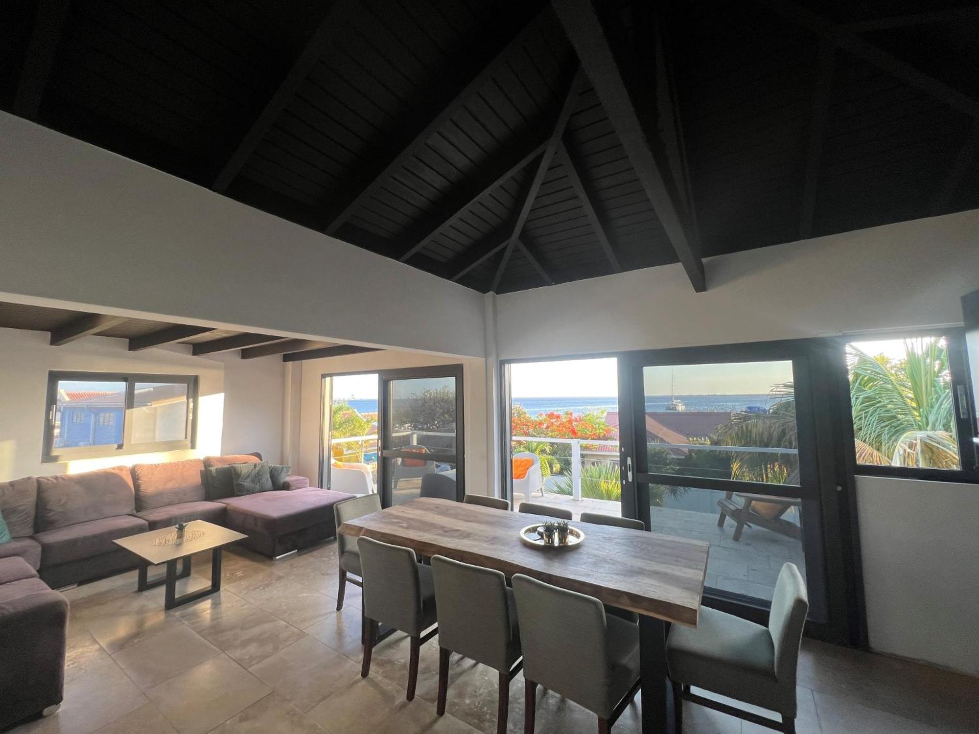 Villa Gobernador Bonaire Playa Dış mekan fotoğraf